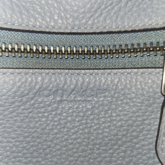 Coach West Pack Sling Backpack/Purse - Picture 6 of 10